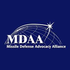 MDAA Logo